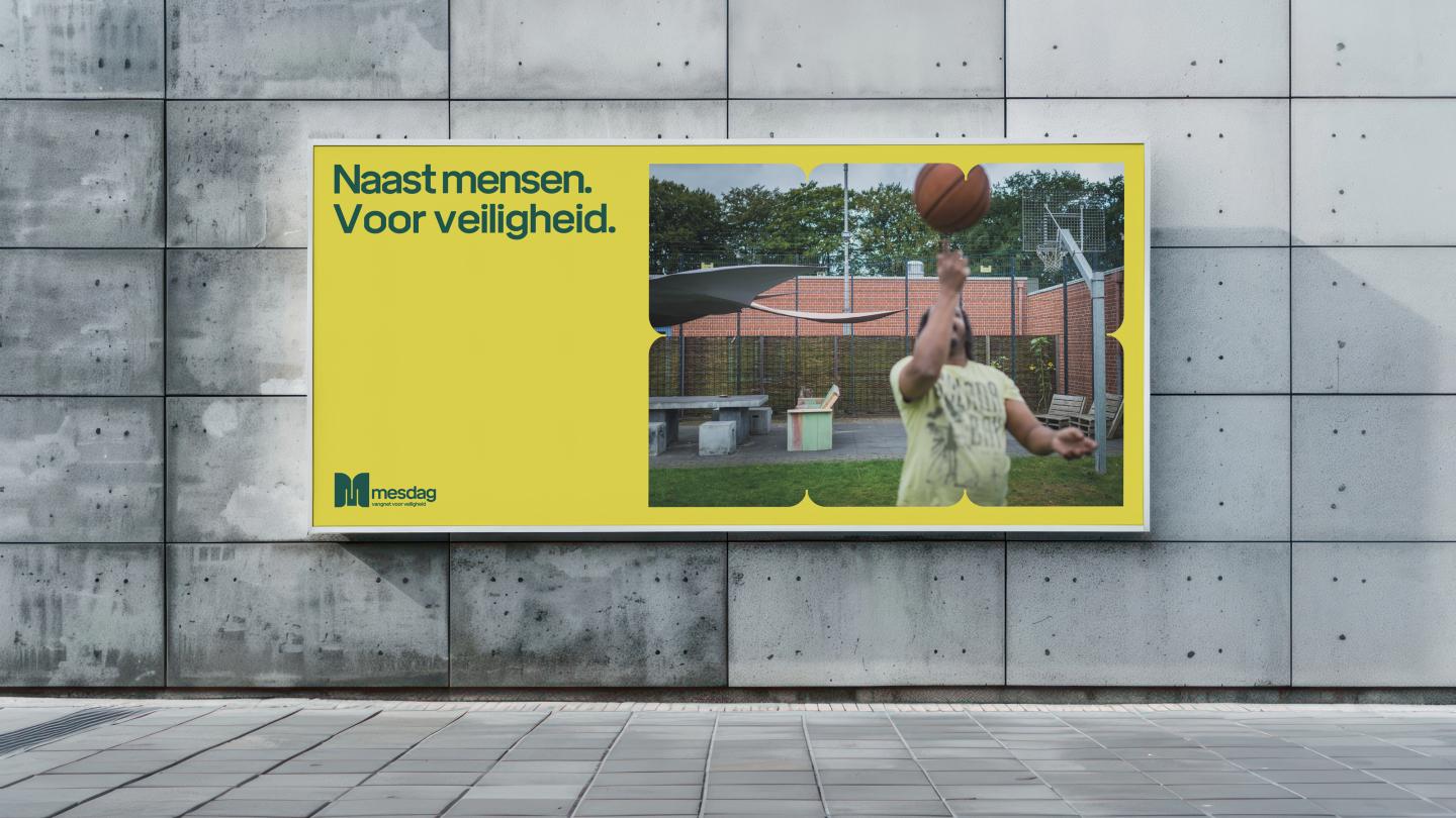 mesdag billboard