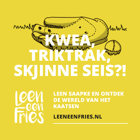 lef kaatsen