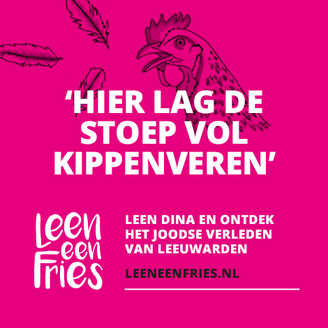 LEF facebook kip
